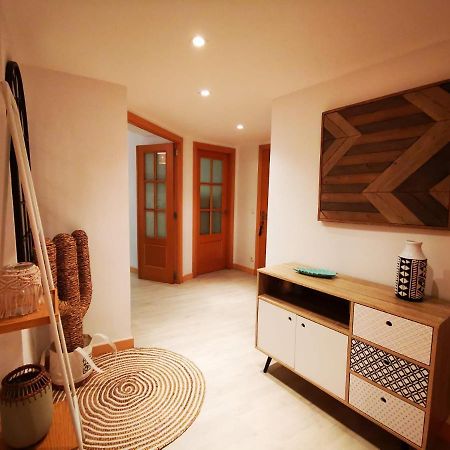 Vtz El Balcon De Rey Alfonso III Apartment Zaragoza Ngoại thất bức ảnh