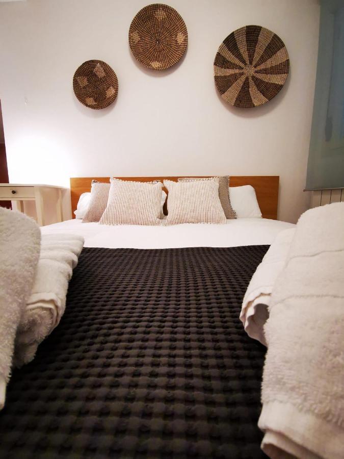 Vtz El Balcon De Rey Alfonso III Apartment Zaragoza Ngoại thất bức ảnh